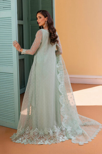 Wedding Festive Collection by Zainab Chottani 2024 | DESIGN-05