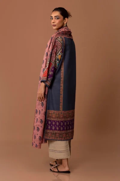 Sana Safinaz Mahay Winter 2024 | 19B
