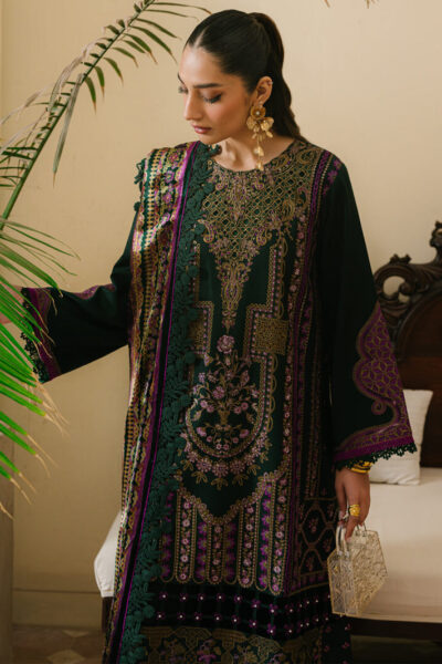 Bin Ilyas Olivia 2024 | 521 – A