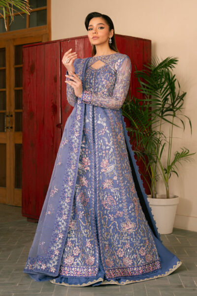 Solene Wedding Formals by Ayzel | Giselle