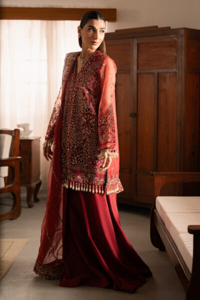 Solene Wedding Formals by Ayzel | Adva