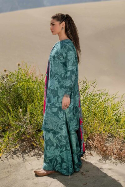MARIA. B. M-Basic Winter 2024 | 509-B
