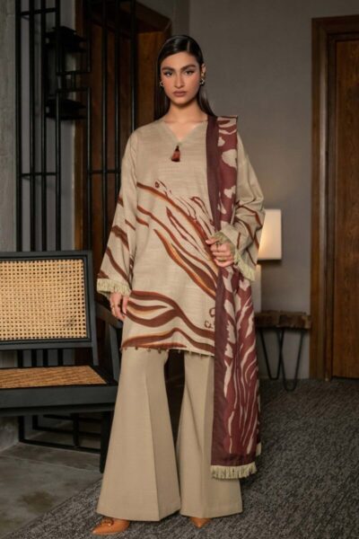 MARIA. B. M-Basic Winter 2024 | 510-A