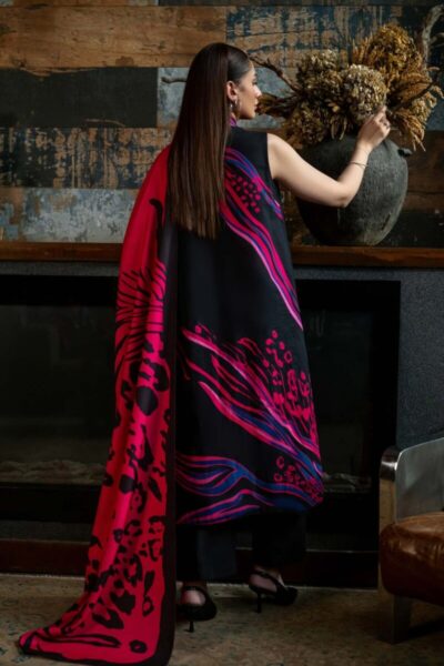 MARIA. B. M-Basic Winter 2024 | 510-B