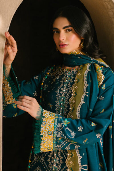 Gulabi Baagh by Bin Ilyas | 157 A