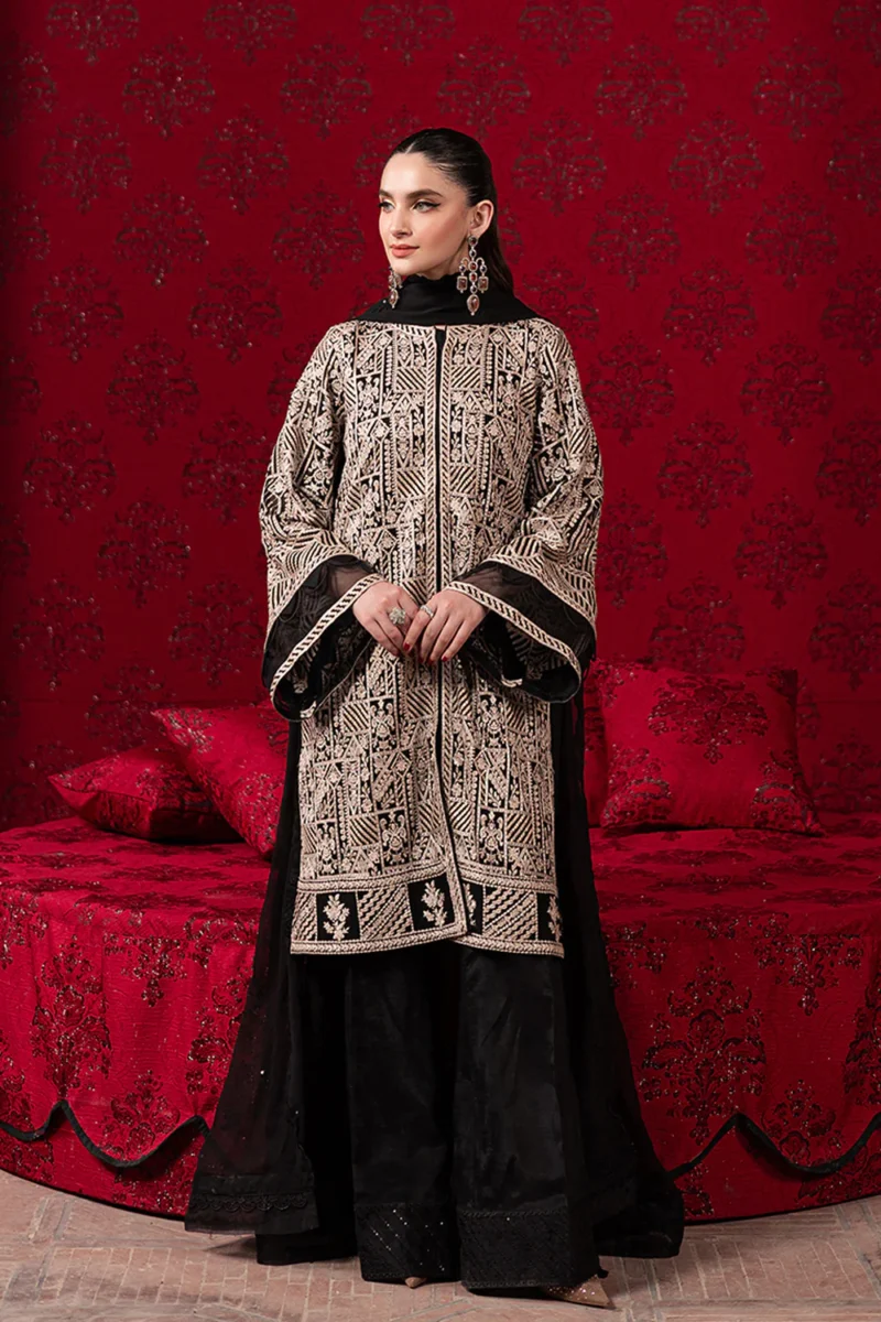 Azure Luxe Wedding Party Suits for Ladies | Urban Muse