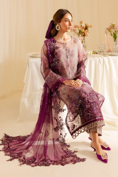 Ballerina Formals by Nureh 2025 | NU2-163