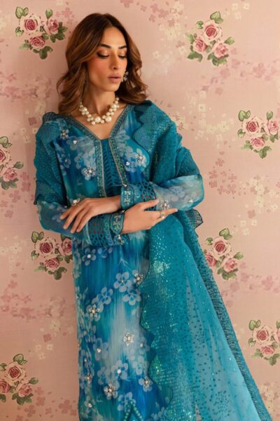 Ballerina Formals by Nureh 2025 | NU2-158