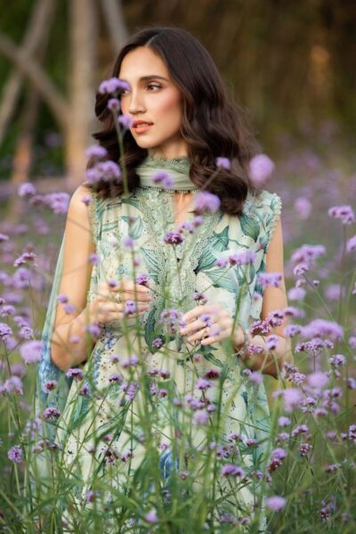 MARIA B Mprints 2025 | Spring Summer | 2B
