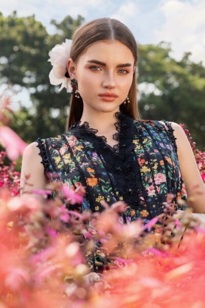 MARIA B Mprints 2025 | Spring Summer | 7B