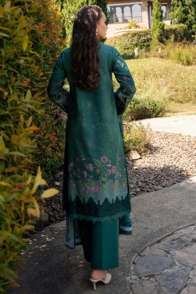 Damask Lawn by Afrozeh | Opaline A