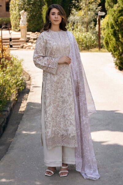 Damask Lawn by Afrozeh | Lunetta A