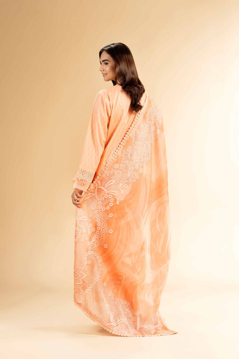 Nishat Spring Summer Lawn 2025 | 42401826-1 - Image 2