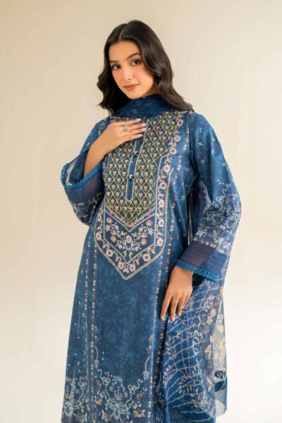 Nishat Spring Summer Lawn 2025 | 42501056