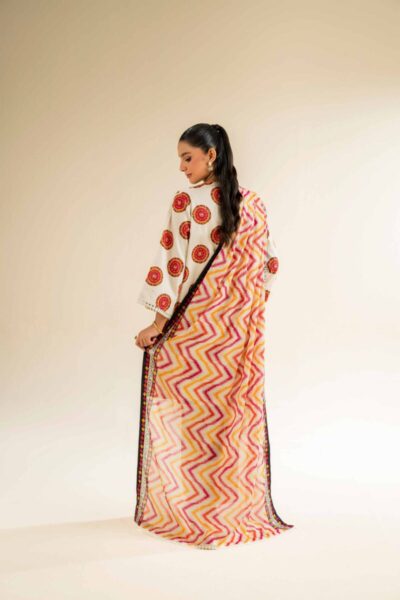 Nishat Spring Summer Lawn 2025 | 42501062