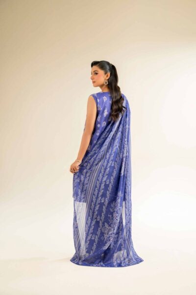Nishat Spring Summer Lawn 2025 | 42501066