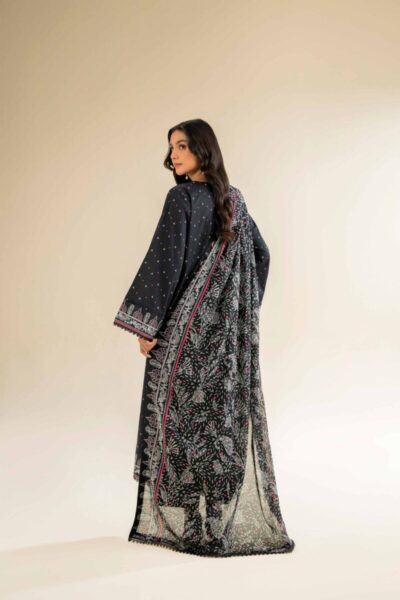 Nishat Spring Summer Lawn 2025 | 42501067