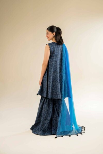 Nishat Spring Summer Lawn 2025 | 42501084