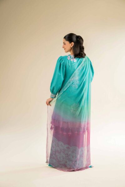 Nishat Spring Summer Lawn 2025 | 42501086