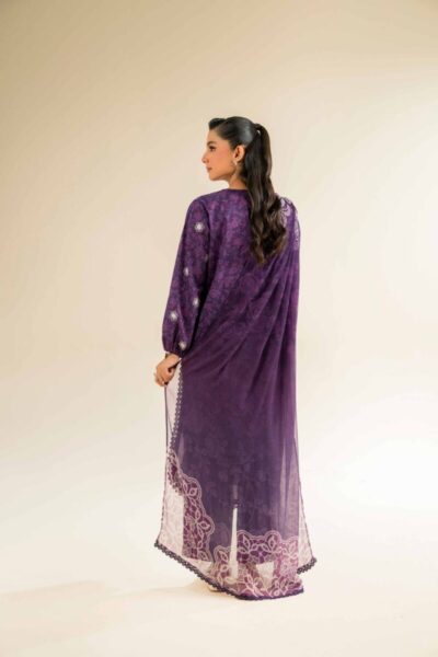 Nishat Spring Summer Lawn 2025 | 42501088