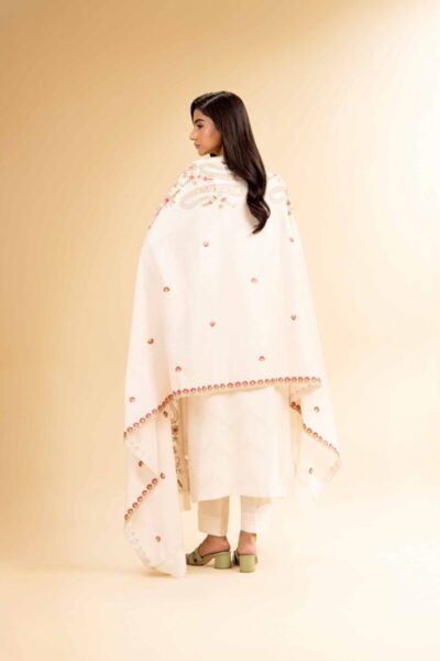 Nishat Spring Summer Lawn 2025 | 42501096