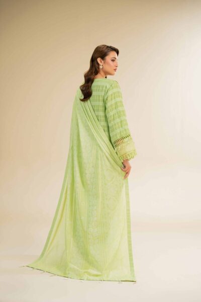 Nishat Spring Summer Lawn 2025 | 42501109