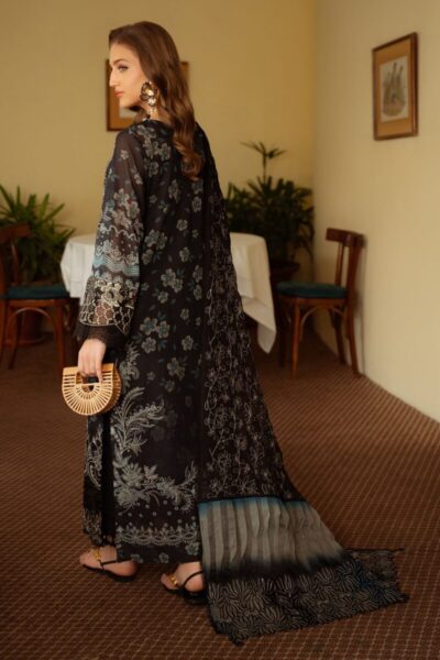 Maya Swiss Lawn by Nureh 2025 | NS-151