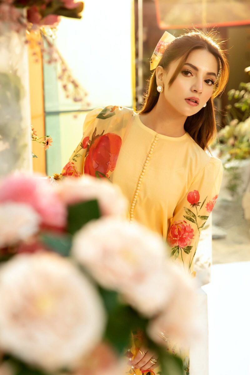 MARIA B M Basics 2025 | MB-CUS25-701A - Image 4