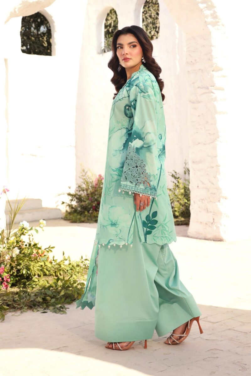 MARIA B M Basics 2025 | MB-CUS25-713A - Image 3