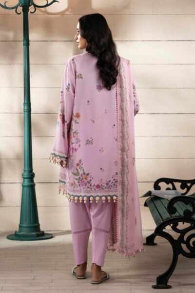 Sana Safinaz Muzlin Lawn 2025 Vol 1 | M251-0028B