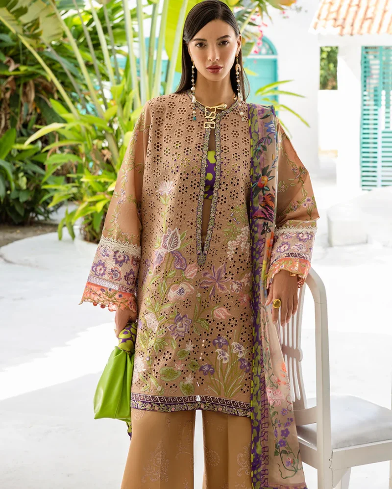 Esmel Luxury Lawn 2025 | Hakuna Ma Coffee