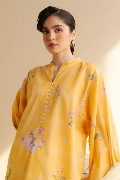 Coco Prints 2025 Vol 2 by Zara Shahjahan | 10B