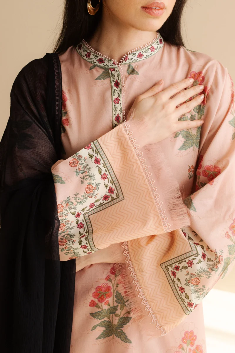 Coco Prints 2025 Vol 2 by Zara Shahjahan | 02A - Image 3