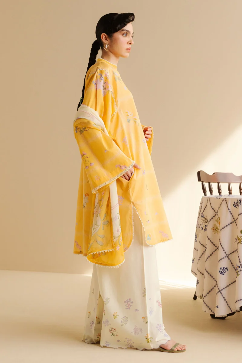 Coco Prints 2025 Vol 2 by Zara Shahjahan | 10B - Image 3