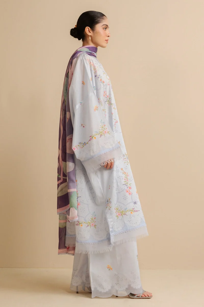 Coco Prints 2025 Vol 2 by Zara Shahjahan | 03A - Image 2