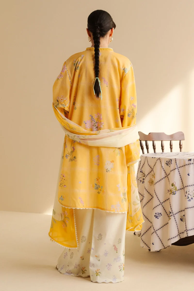 Coco Prints 2025 Vol 2 by Zara Shahjahan | 10B - Image 4