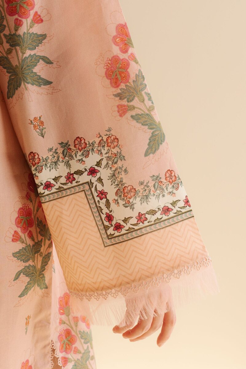Coco Prints 2025 Vol 2 by Zara Shahjahan | 02A - Image 2
