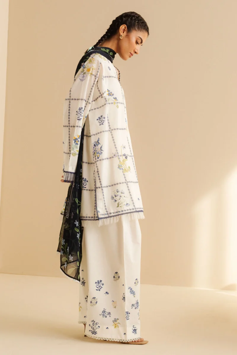 Coco Prints 2025 Vol 2 by Zara Shahjahan | 10A - Image 3