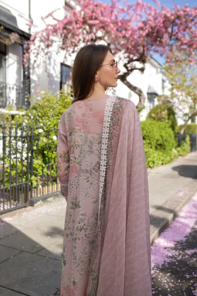 Sobia Nazir Basics Lawn 2025 | 5A
