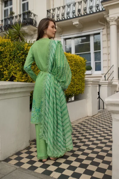 Sobia Nazir Basics Lawn 2025 | 7B