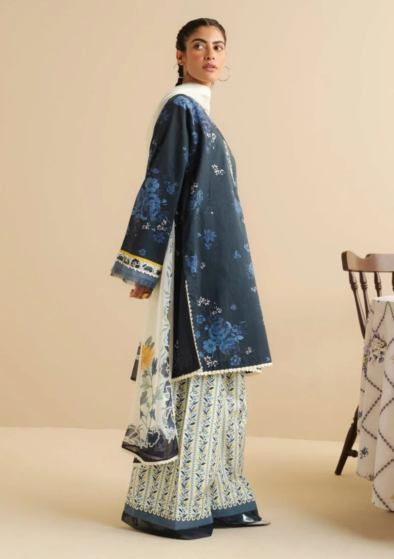 Coco Prints 2025 Vol 2 by Zara Shahjahan | 01B - Image 3