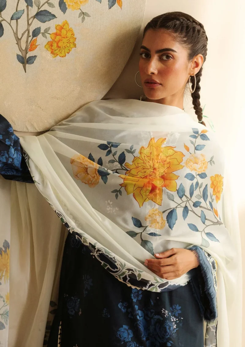 Coco Prints 2025 Vol 2 by Zara Shahjahan | 01B - Image 2