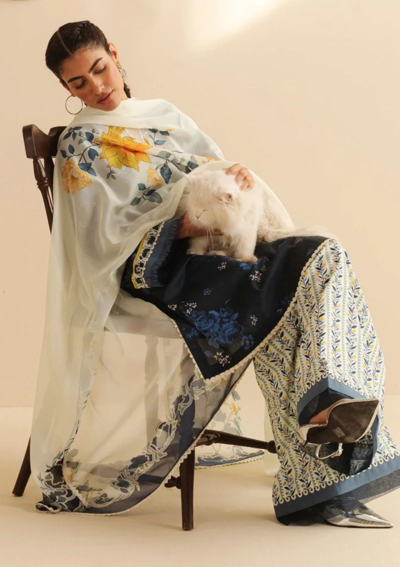 Coco Prints 2025 Vol 2 by Zara Shahjahan | 01B - Image 4