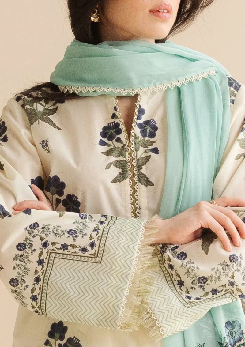 Coco Prints 2025 Vol 2 by Zara Shahjahan | 02B - Image 4
