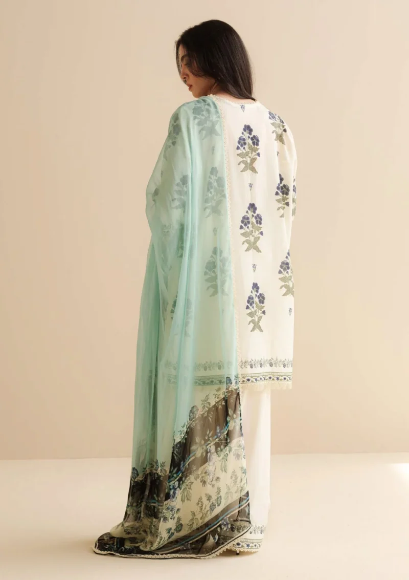 Coco Prints 2025 Vol 2 by Zara Shahjahan | 02B - Image 2
