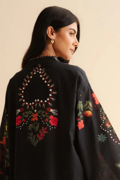 Coco Prints 2025 Vol 2 by Zara Shahjahan | 05A