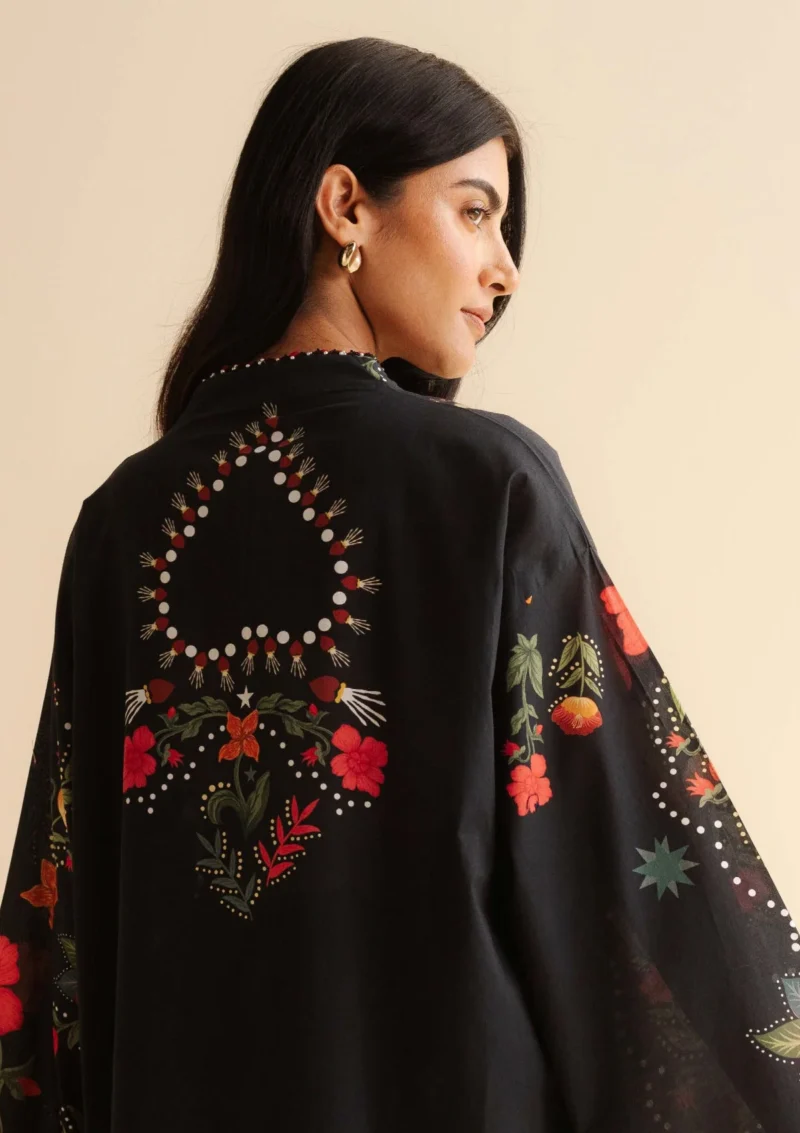Coco Prints 2025 Vol 2 by Zara Shahjahan | 05A - Image 2
