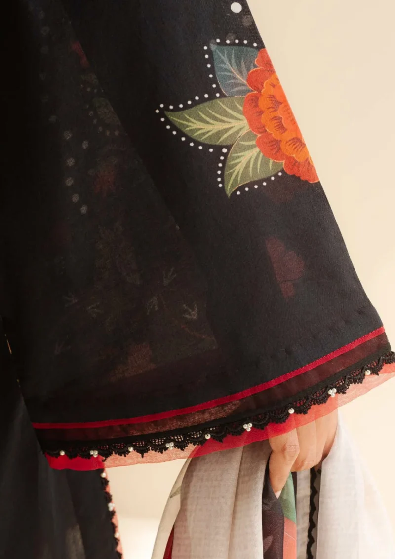 Coco Prints 2025 Vol 2 by Zara Shahjahan | 05A - Image 4