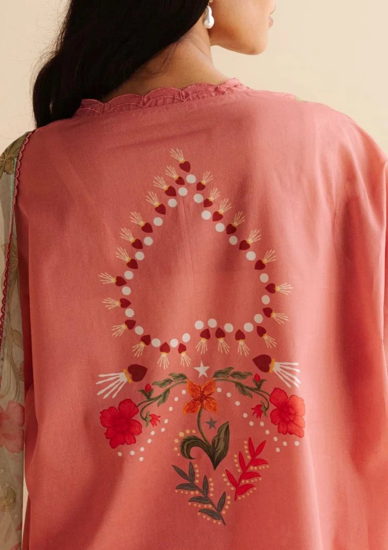 Coco Prints 2025 Vol 2 by Zara Shahjahan | 05B - Image 2