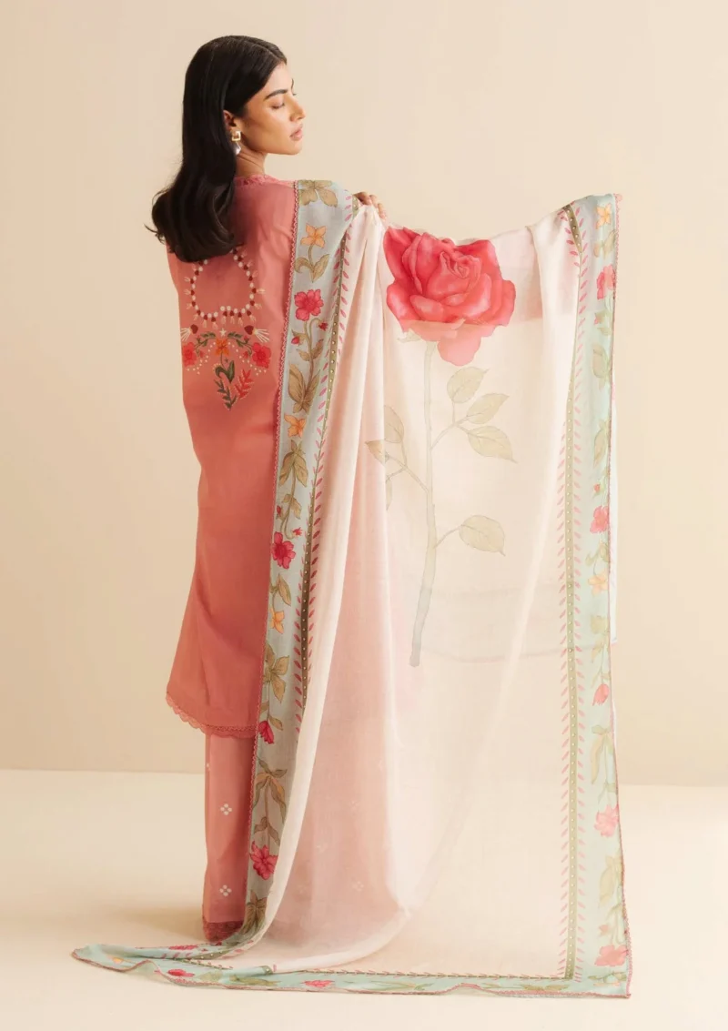 Coco Prints 2025 Vol 2 by Zara Shahjahan | 05B - Image 3